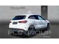 2025 Mercedes Benz GLA-Class