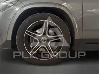 2025 Mercedes Benz GLA-Class