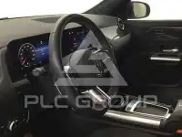 2025 Mercedes Benz GLA-Class
