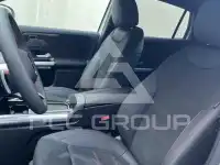 2025 Mercedes Benz GLA-Class