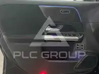 2025 Mercedes Benz GLA-Class