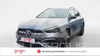 2025 Mercedes Benz GLA-Class