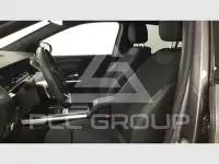 2025 Mercedes Benz GLA-Class
