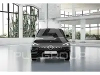 2025 Mercedes Benz GLA-Class