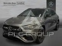 2025 Mercedes Benz GLA-Class