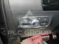 2025 Mercedes Benz GLA-Class