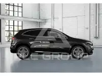 2025 Mercedes Benz GLA-Class