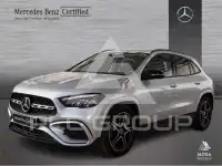 2025 Mercedes Benz GLA-Class