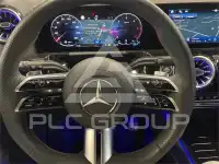 2025 Mercedes Benz GLA-Class
