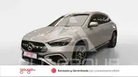 2025 Mercedes Benz GLA-Class