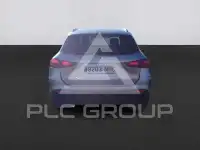 2025 Mercedes Benz GLA-Class