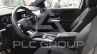 2025 Mercedes Benz GLA-Class