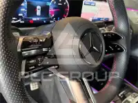 2025 Mercedes Benz GLA-Class