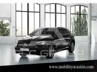2025 Mercedes Benz GLA-Class