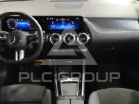 2025 Mercedes Benz GLA-Class