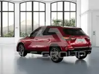 2025 Mercedes Benz GLA-Class