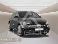 2025 Mercedes Benz GLA-Class