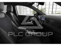 2025 Mercedes Benz GLA-Class