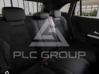 2025 Mercedes Benz GLA-Class