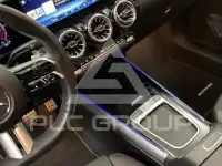 2025 Mercedes Benz GLA-Class