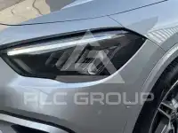 2025 Mercedes Benz GLA-Class