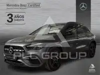 2025 Mercedes Benz GLA-Class