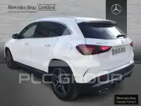 2025 Mercedes Benz GLA-Class