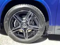 2025 Mercedes Benz GLA-Class