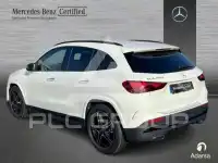 2025 Mercedes Benz GLA-Class