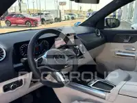 2025 Mercedes Benz GLA-Class