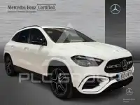 2025 Mercedes Benz GLA-Class