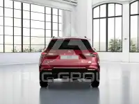 2025 Mercedes Benz GLA-Class