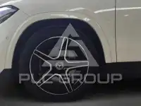 2025 Mercedes Benz GLA-Class