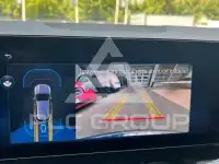 2025 Mercedes Benz GLA-Class