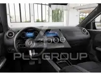 2025 Mercedes Benz GLA-Class