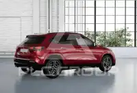 2025 Mercedes Benz GLA-Class