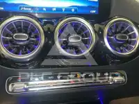 2025 Mercedes Benz GLA-Class