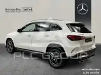 2025 Mercedes Benz GLA-Class