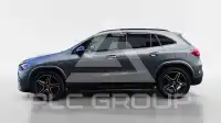 2025 Mercedes Benz GLA-Class