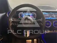2025 Mercedes Benz GLA-Class
