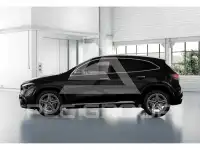 2025 Mercedes Benz GLA-Class