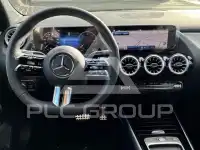 2025 Mercedes Benz GLA-Class