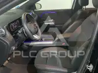 2025 Mercedes Benz GLA-Class
