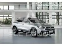 2025 Mercedes Benz GLA-Class