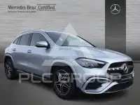 2025 Mercedes Benz GLA-Class