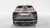 2025 Mercedes Benz GLA-Class