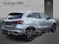 2025 Mercedes Benz GLA-Class