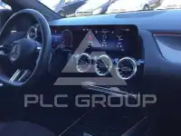 2025 Mercedes Benz GLA-Class