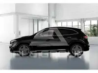 2025 Mercedes Benz GLA-Class