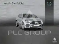 2025 Mercedes Benz GLA-Class